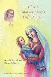 Christ - Modi Amarjit Singh