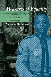 Measures of Equality - Alejandra M. Bronfman