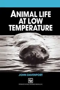 Animal Life at Low Temperature - John Davenport