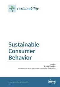 Sustainable Consumer Behavior - Antonides Gerrit