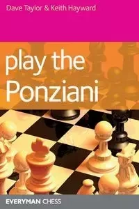 Play the Ponziani - Taylor Dave