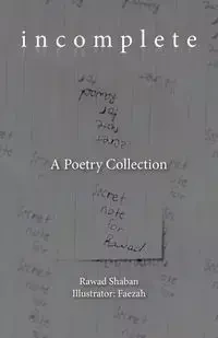 Incomplete - Shaban Rawad