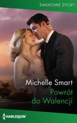 eBook Powrót do Walencji - Michelle Smart epub mobi