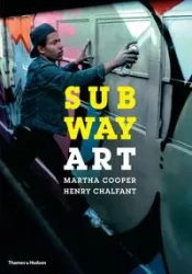 Subway Art wer. angielska - Henry Chalfant