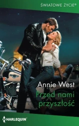 eBook Przed nami przyszłość - Annie West epub mobi