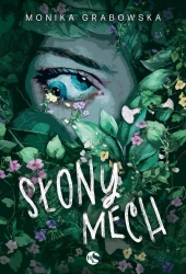 Słony mech - Monika Grabowska