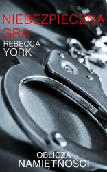 eBook Niebezpieczna gra - Rebecca York epub mobi