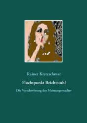 Fluchtpunkt Beichtstuhl - Kretzschmar Rainer