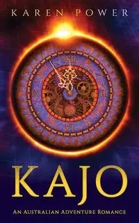 KAJO - Karen Power