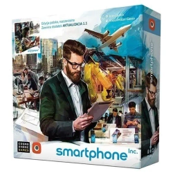 Smartphone Inc PORTAL - PORTAL GAMES