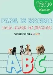 Papel de Escribir - Victor I. Castillo