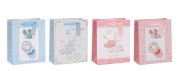 Torebka prezentowa KR 11527 S - NInvest