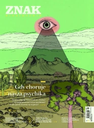 ZNAK 784 09/2020 Gdy choruje nasza psychika - Miesięcznik Znak
