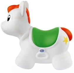 Skoczek Rodeo konik - Chicco