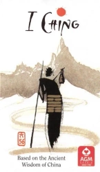 Karty tarot I-Ching Holitzka - Cartamundi