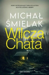 Wilcza chata pocket - Michał Śmielak