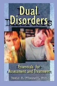 Dual Disorders - David O'Connell F