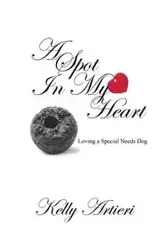 A Spot in My Heart - Kelly Artieri