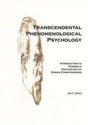 Transcendental Phenomenological Psychology - L. James Jon