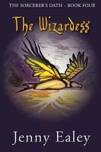 The Wizardess - Jenny Ealey