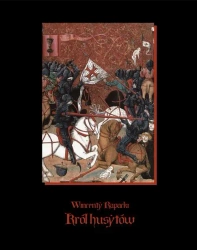 eBook Król husytów - Wincenty Rapacki epub mobi