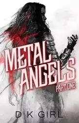 Metal Angels - Girl D K