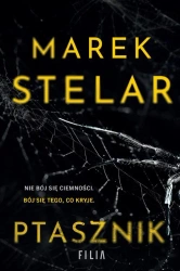 eBook Ptasznik - Marek Stelar mobi epub