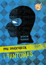 Pan Samochodzik i Fantomas. Klub łowców przygód - Zbigniew Nienacki