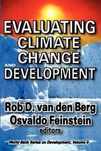 Evaluating Climate Change and Development - Feinstein Osvaldo N.
