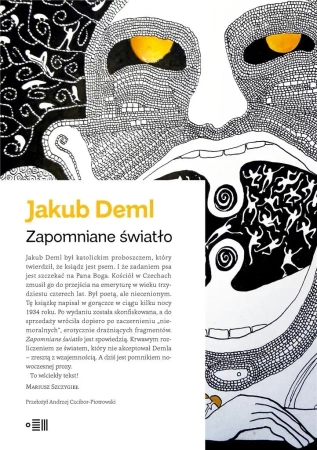 Zapomniane światło w.2 - Jakub Deml