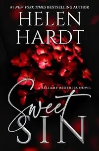 Sweet Sin - Helen Hardt