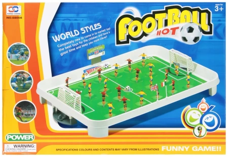 Gra PiŁkarze Mega Creative 302493