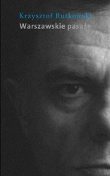 eBook Warszawskie pasaże - Krzysztof Rutkowski epub mobi