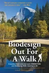 Biodesign Out for a Walk - Young Lowell Harrison