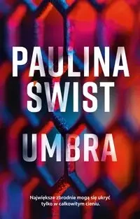 Umbra - Paulina Świst