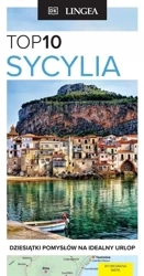 TOP10. Sycylia - praca zbiorowa