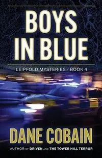 Boys in Blue - Dane Cobain