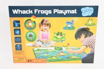 Mata Gra polowanie na żaby 013345 99326