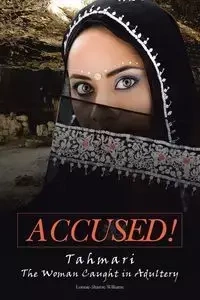 ACCUSED! - Williams Lonnie-Sharon