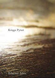 Księga pytań - Edmond Jabes