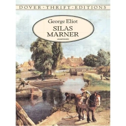 Silas Marner. Vintage Classics Library - George Eliot