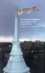 The Royal Tenenbaums - Anderson Wes