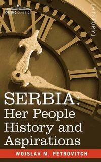 Serbia - Petrovitch Woislav M.