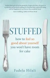 Stuffed - Hilali Fadela