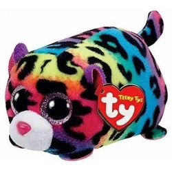 Teeny Tys Jelly - Multicolor Lampart - TY