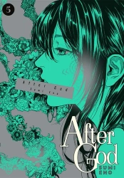 After God. Tom 5 - Sumi Eno