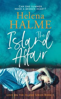 The Island Affair - Helena Halme