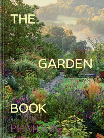 The Garden Book - Opracowanie zbiorowe