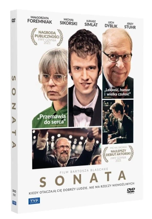 Sonata - Telewizja Polska S.A.
