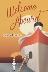 Welcome Aboard - Jarrett Penny